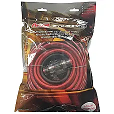 MB ACOUSTICS MBA-4040 پک  4040 ام بی