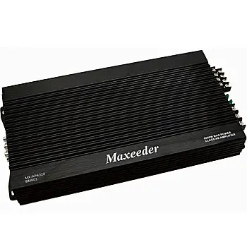 آمپلی فایر مکسیدر مدل BM803