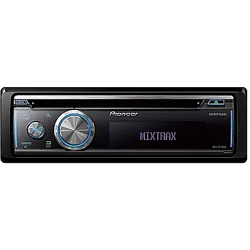 ضبط پایونیر مدل DEH-X7750 UI