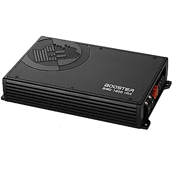 آمپلی فایر بوستر مدل BSD-1200.1M
