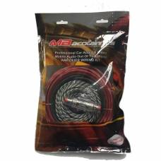 MB ACOUSTICS MBA-8180 پک  8180 ام بی