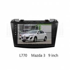 MAZDA 3 (9 INCH)