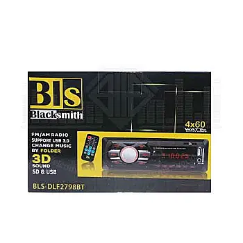 ضبط بلک اسمیت مدل BLS-DLF-2798BT