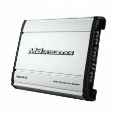 آمپلی فایر ام بی آکوستیک مدل MBA-4145