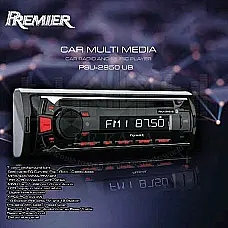 ضبط پریمیر مدل PSU-2950 UB