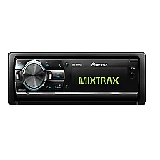 ضبط پایونیر مدل DEH-X9650 SD