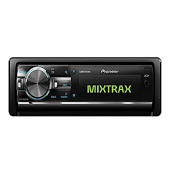 ضبط پایونیر مدل DEH-X9650 SD
