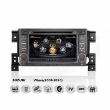 SUZUKI VITARA (2006-2010)