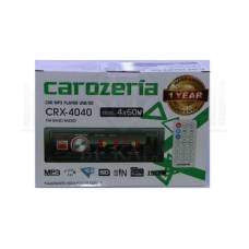 ضبط کاروزریا مدل CRX-4040