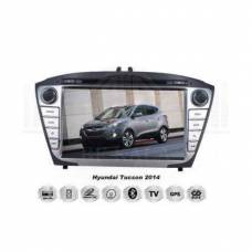 HYUNDAI TUCSON 2014