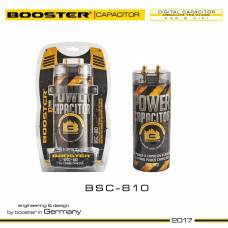 BOOSTER BSD-810 خازن بوستر 810