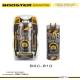 BOOSTER BSD-810 خازن بوستر 810