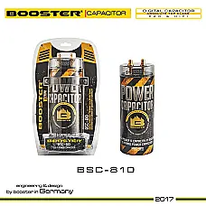 BOOSTER BSD-810 خازن بوستر 810