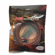 MB ACOUSTICS MBA-1200  ارسی 1200 ام بی