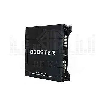 آمپلی فایر بوستر مدل BSA-9202