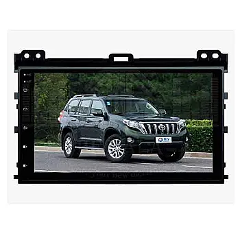 PRADO 2008ANDROID
