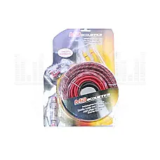 MB ACCOUSTICE MBA-8280
