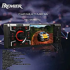 ضبط پریمیر مدل PSU-2040 TU