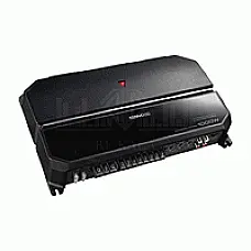 آمپلی فایر کنوود مدل KAC-PS704EX