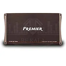 آمپلی فایر پریمیر مدل PRG-9750