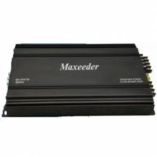 آمپلی فایر مکسیدر مدل BM402