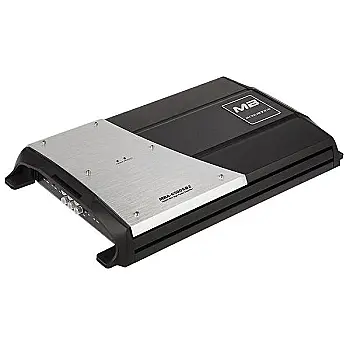 آمپلی فایر ام بی آکوستیک مدل MBA-6500