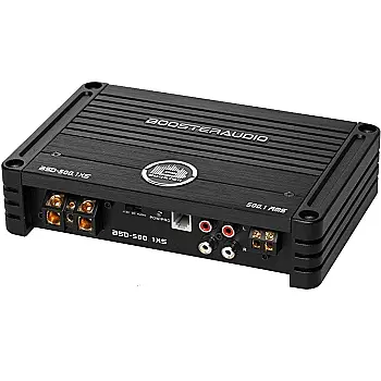 آمپلی فایر بوستر مدل BSD-500.1XS