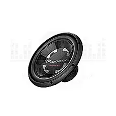 ساب ووفر پایونیر مدل TS-300 D4