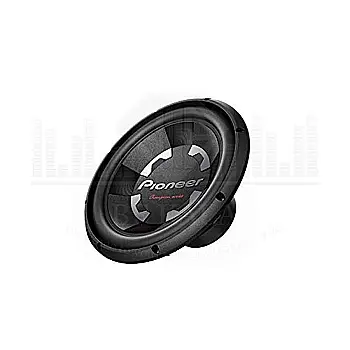 ساب ووفر پایونیر مدل TS-300 D4