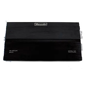 آمپلی فایر مکسیدر مدل BM201