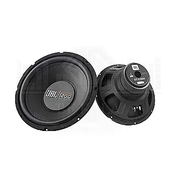 ساب ووفر جی بی ال مدل GT-X1200