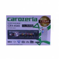 ضبط کاروزریا مدل CRX-4545