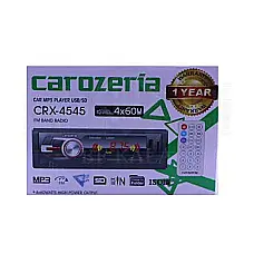 ضبط کاروزریا مدل CRX-4545