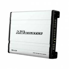 آمپلی فایر ام بی آکوستیک مدل MBA-4130