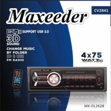 ضبط مکسیدر مدل CV2841