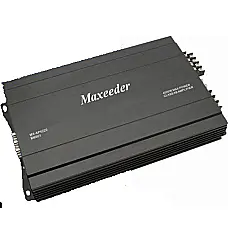 آمپلی فایر مکسیدر مدل BM501
