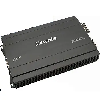آمپلی فایر مکسیدر مدل BM501