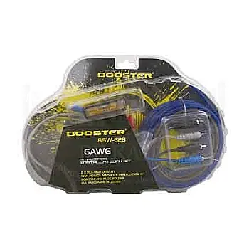 BOOSTER BSW-628
