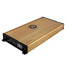 آمپلی فایر بوستر مدل BSA-9984