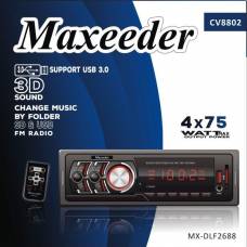 ضبط مکسیدر مدل CV8802