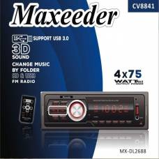 ضبط مکسیدر مدل CV8841