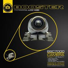 BOOSTER BSC-7000 دوربین عقب بوستر