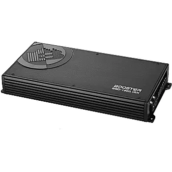آمپلی فایر بوستر مدل BSD-1800.1M