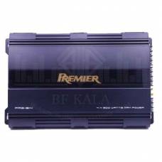 آمپلی فایر پریمیر مدل PRG-814