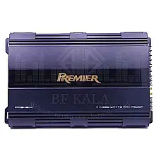 آمپلی فایر پریمیر مدل PRG-814