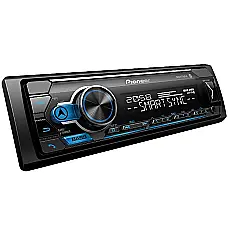 ضبط پایونیر مدل MVH-S315-BT