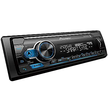 ضبط پایونیر مدل MVH-S315-BT