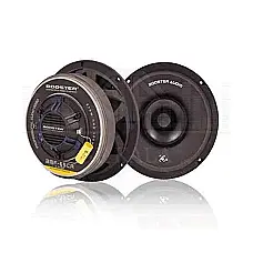 فول رنج بوستر مدل BMF-65CR