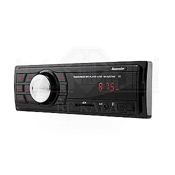 ضبط مکسیدر مدل MX-DL2704S