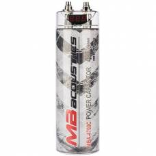 MBACOUSTICS MBA-4700 خازن ام بی 4700